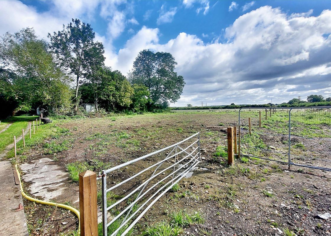 Building Plot at, The Common, Broughton Gifford, SN12 8LX
