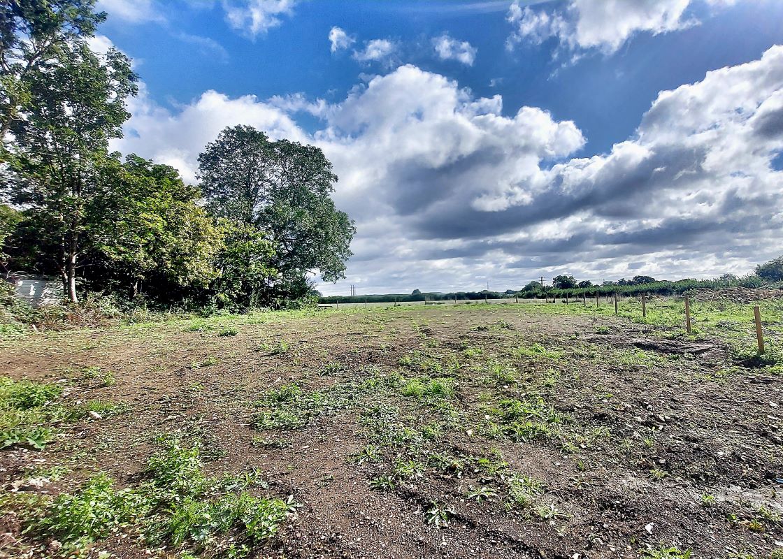 Building Plot at, The Common, Broughton Gifford, SN12 8LX
