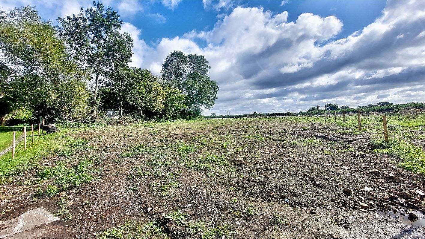 Building Plot at, The Common, Broughton Gifford, SN12 8LX