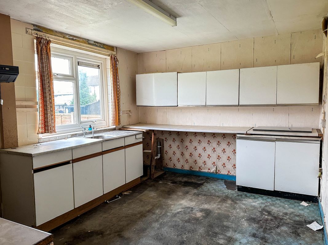 5, Newbourne Gardens, Chippenham, Lower Stanton St. Quintin, SN14 6BX