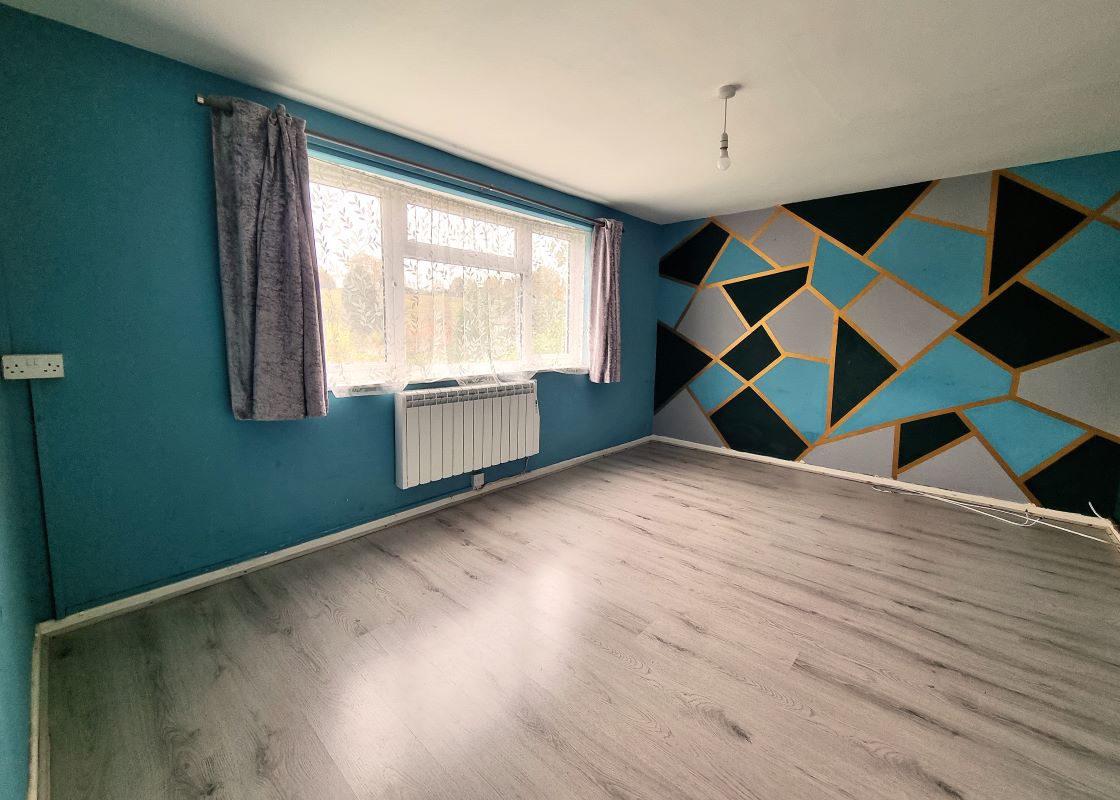 15 & 16, Abdon Close, Warminster, Chitterne, BA12 0LB