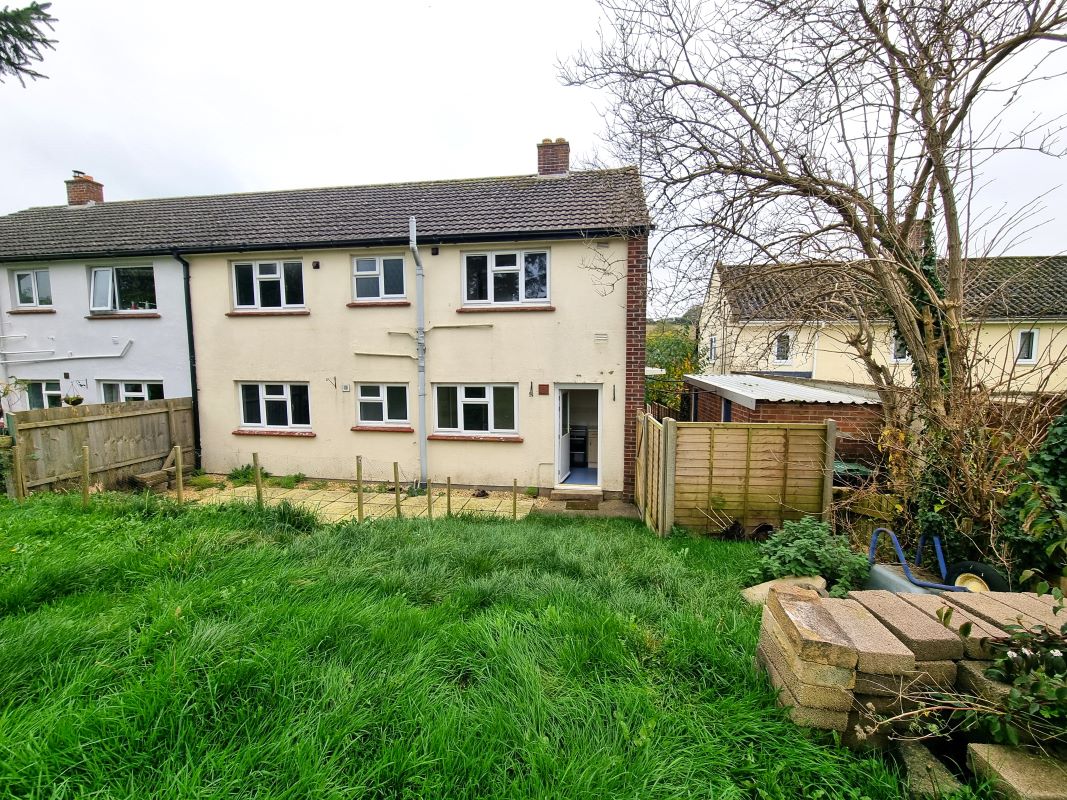 15 & 16, Abdon Close, Warminster, Chitterne, BA12 0LB