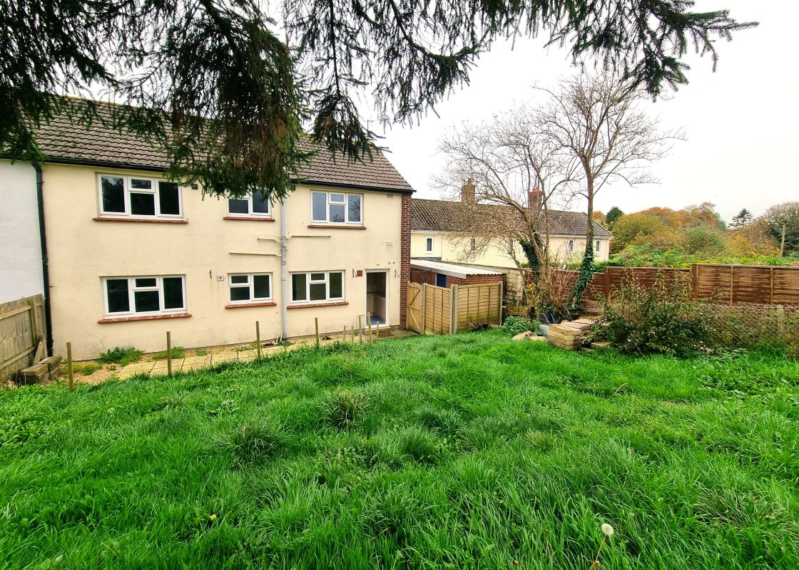 15 & 16, Abdon Close, Warminster, Chitterne, BA12 0LB
