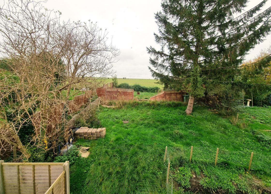 15 & 16, Abdon Close, Warminster, Chitterne, BA12 0LB