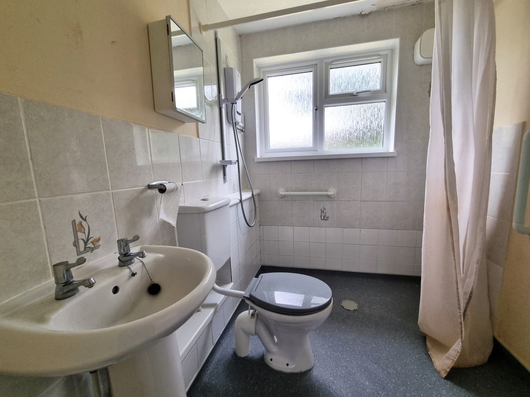 15 & 16, Abdon Close, Warminster, Chitterne, BA12 0LB