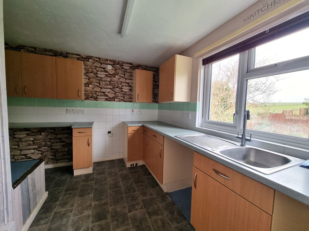 15 & 16, Abdon Close, Warminster, Chitterne, BA12 0LB