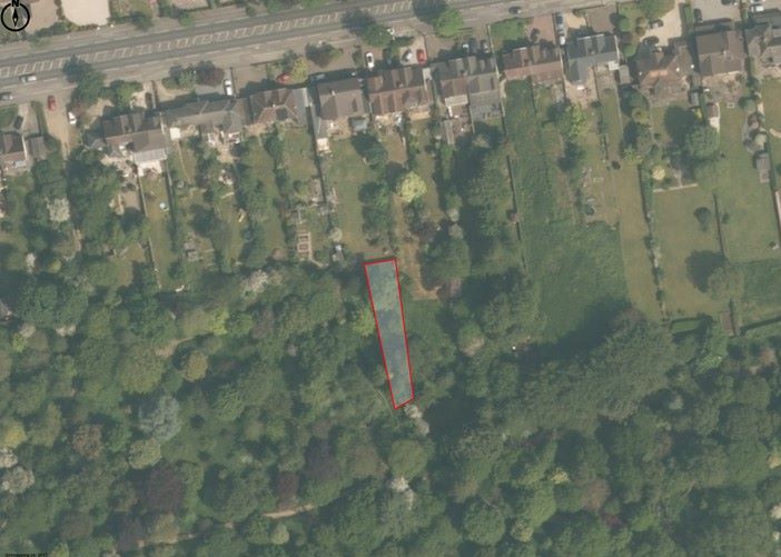 studio property for sale