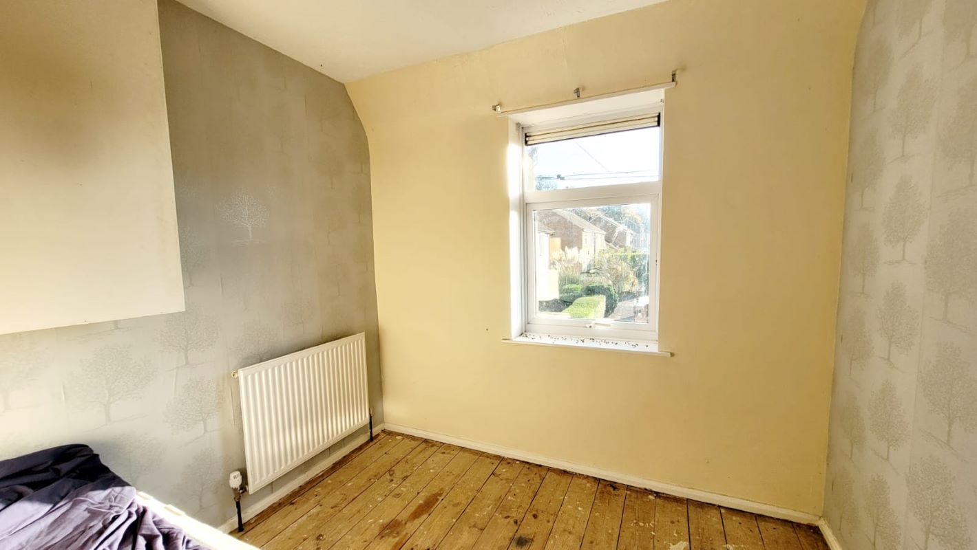 34, Martins Croft, Chippenham, Colerne, SN14 8DT