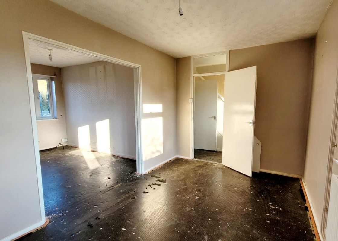 34, Martins Croft, Chippenham, Colerne, SN14 8DT