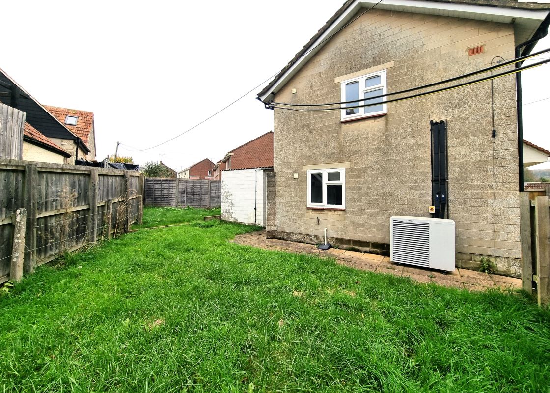 1, Cherry Orchard, Warminster, Codford, BA12 0PN