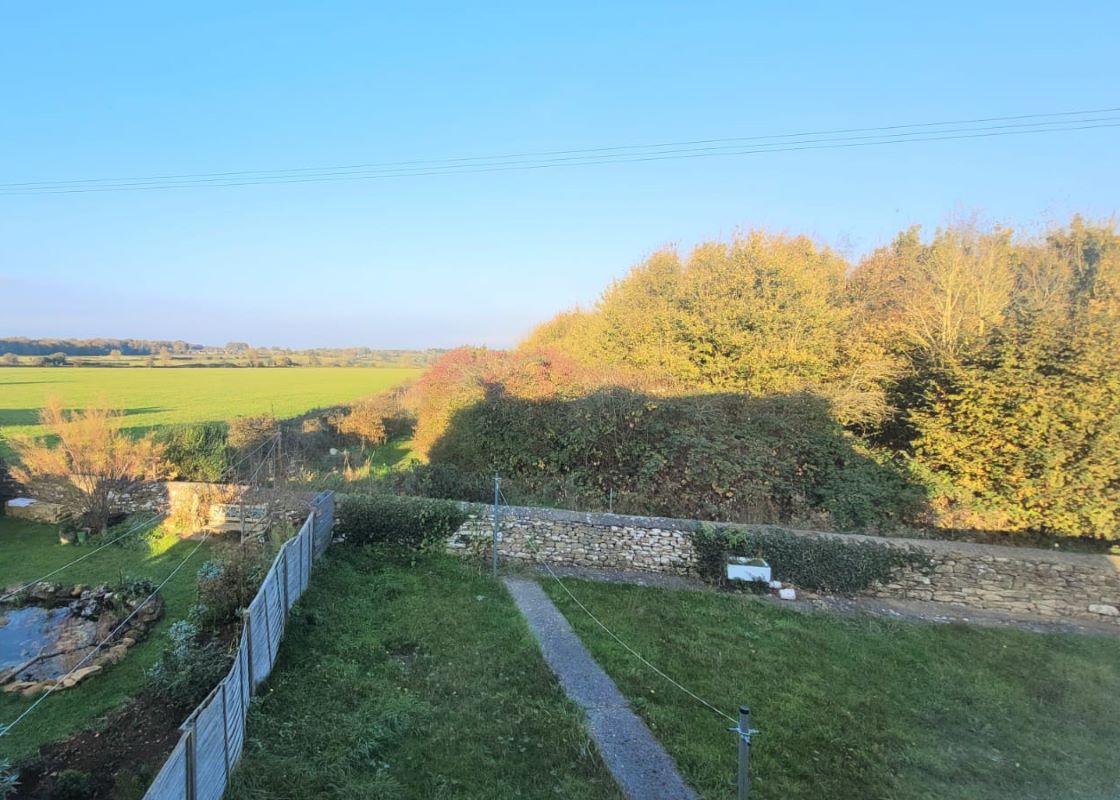 34, Martins Croft, Chippenham, Colerne, SN14 8DT