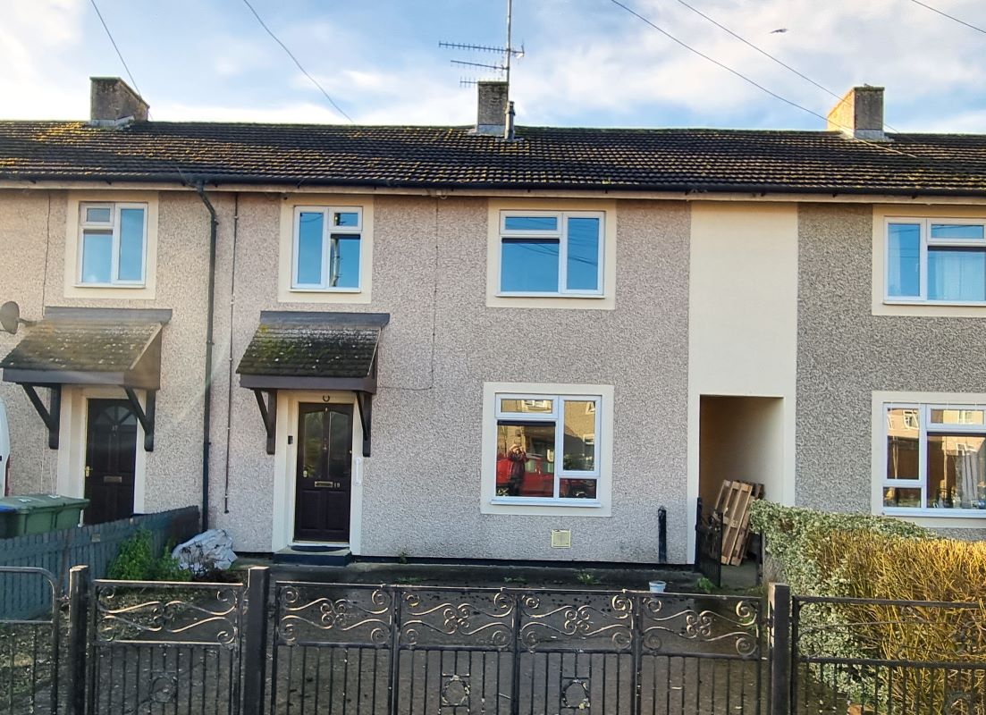 19, The Wynd, Calne, SN11 9AW