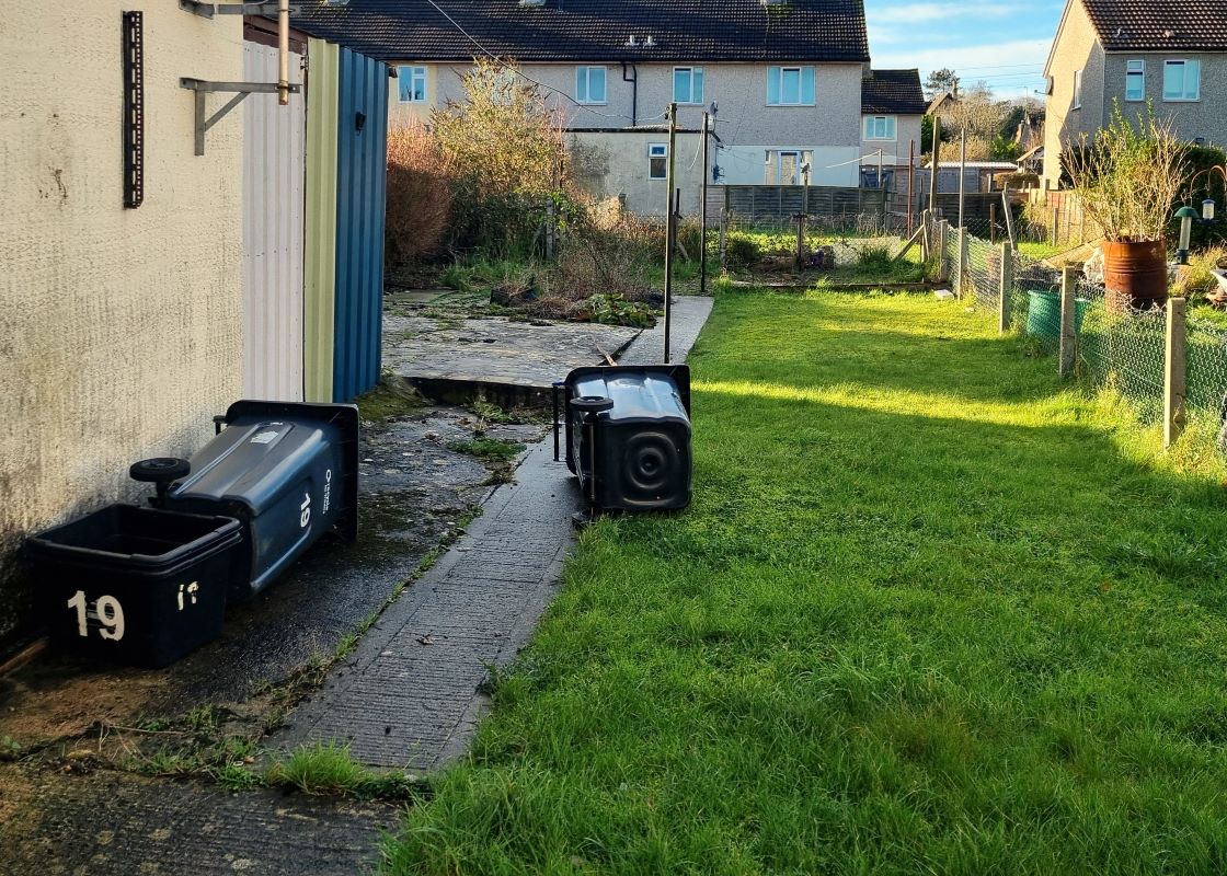 19, The Wynd, Calne, SN11 9AW