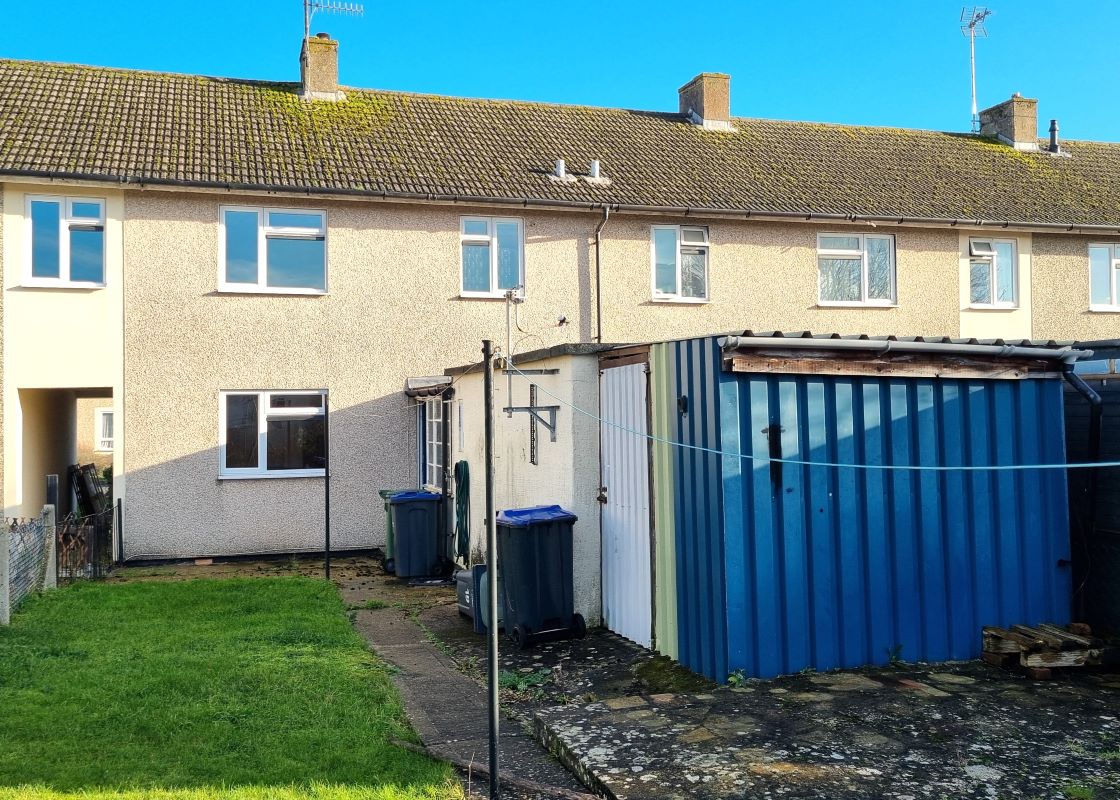 19, The Wynd, Calne, SN11 9AW