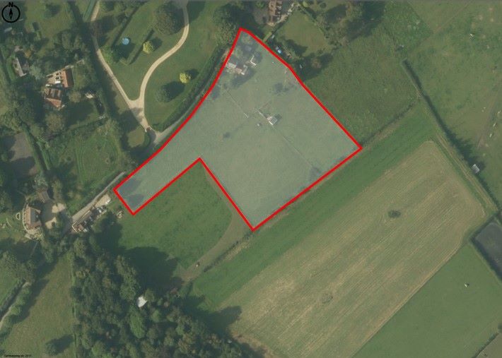 Kings Road, Devizes, Market Lavington, SN10 4PZ