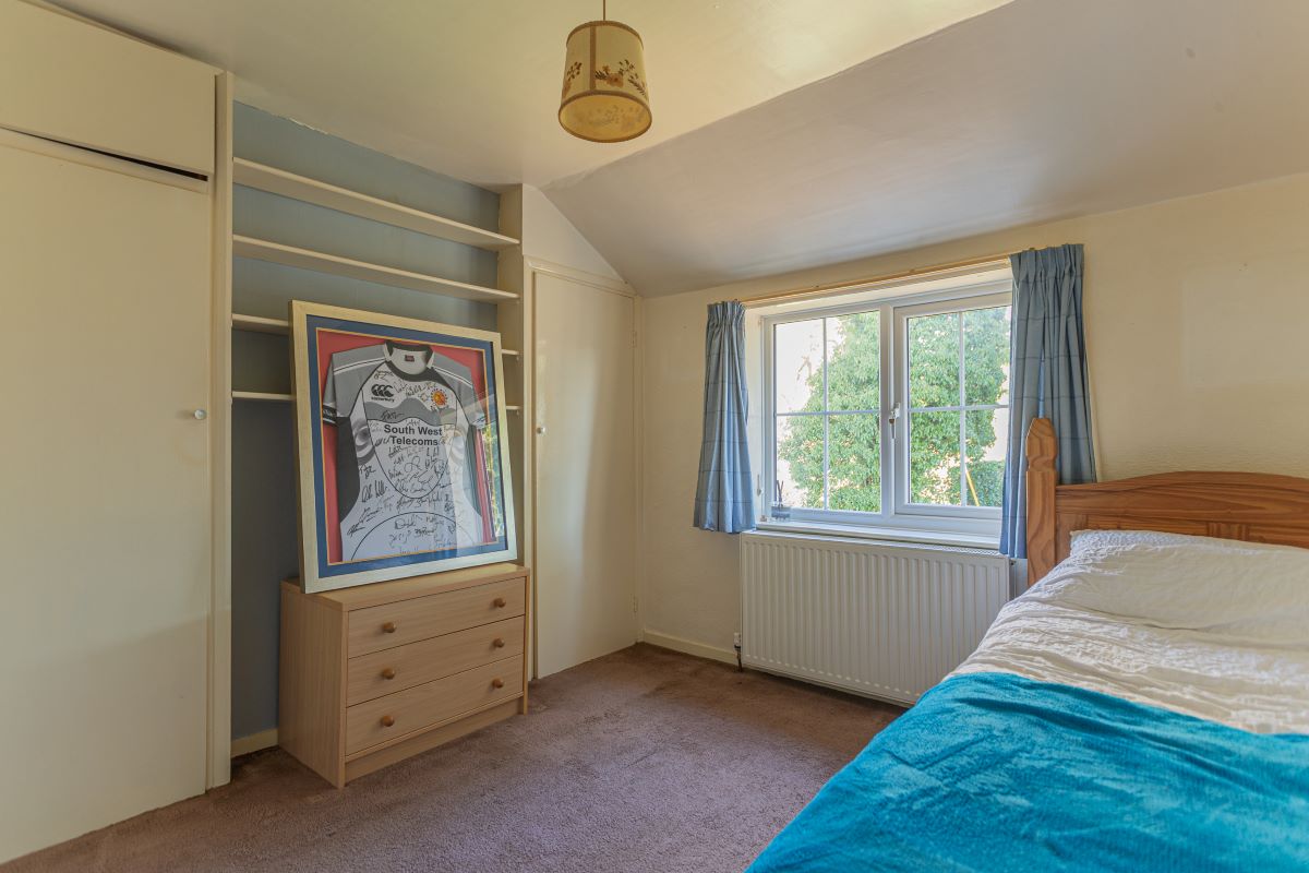 Kings Road, Devizes, Market Lavington, SN10 4PZ