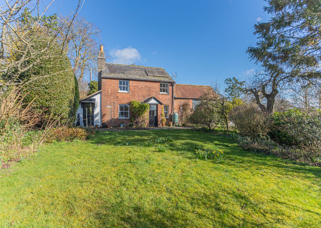 Kings Road, Devizes, Market Lavington, SN10 4PZ