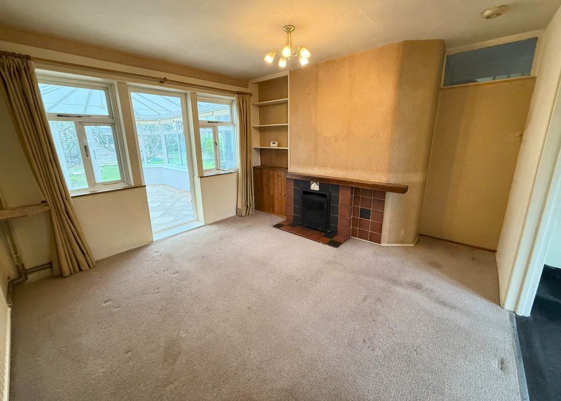 36, Martins Croft, Chippenham, Colerne, SN14 8DT