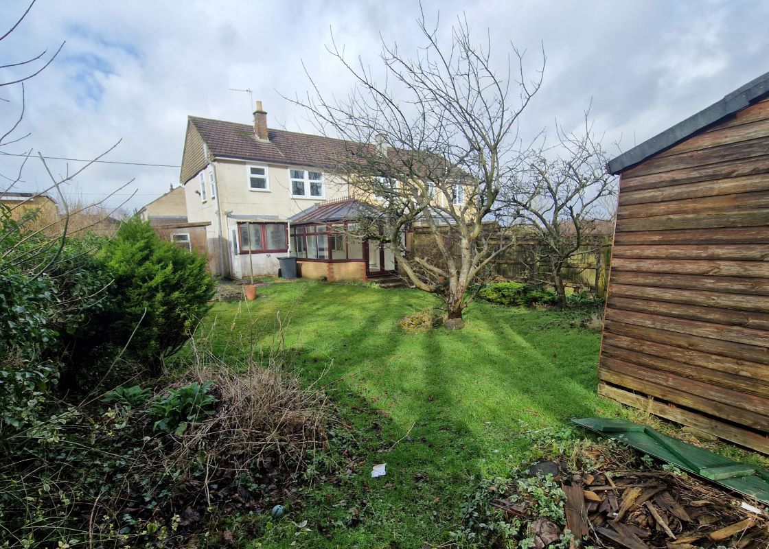 36, Martins Croft, Chippenham, Colerne, SN14 8DT