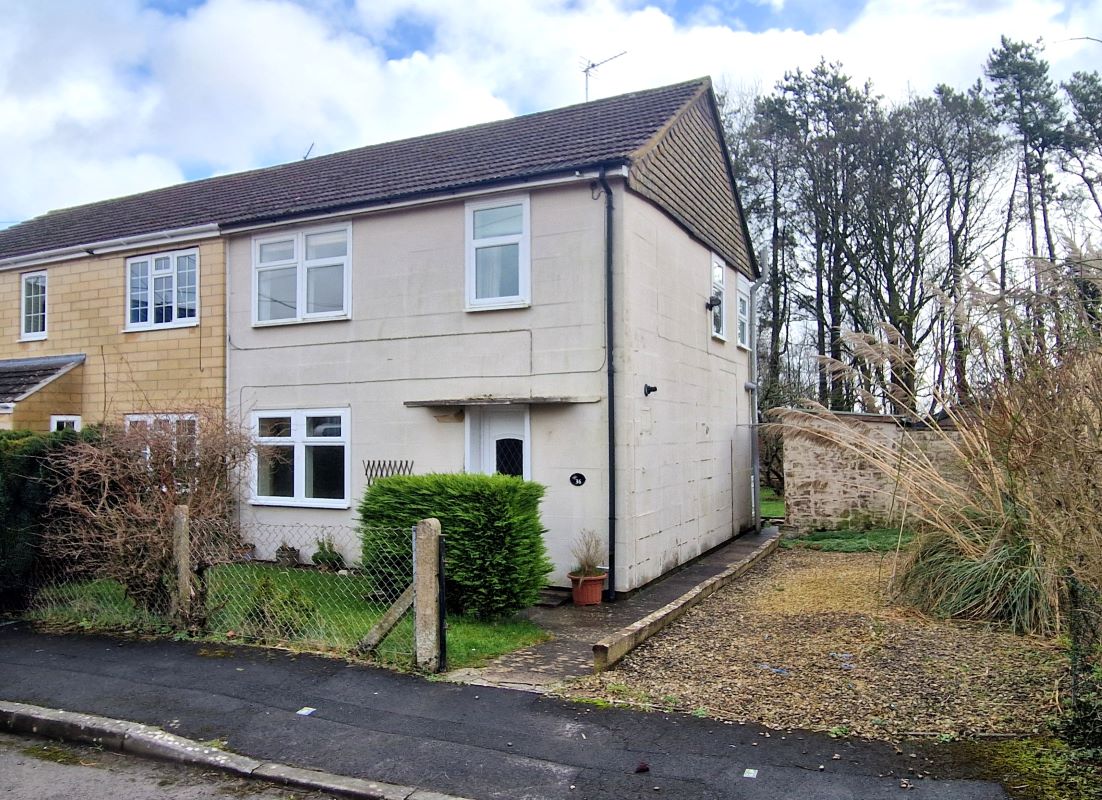 36, Martins Croft, Chippenham, Colerne, SN14 8DT