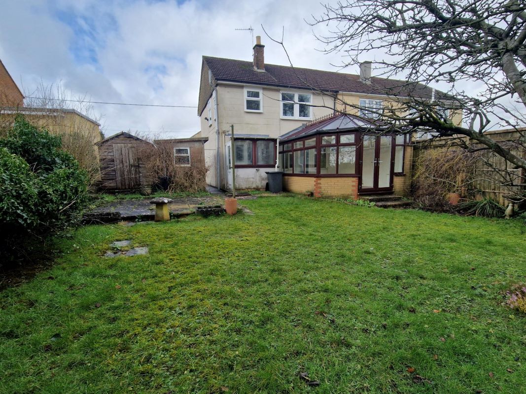 36, Martins Croft, Chippenham, Colerne, SN14 8DT