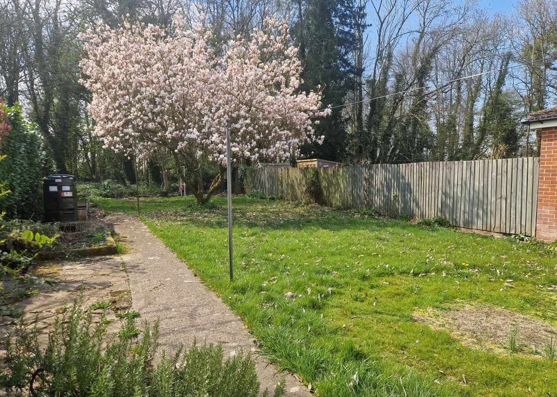 64, Whitegates, Chippenham, Castle Combe, SN14 7JW