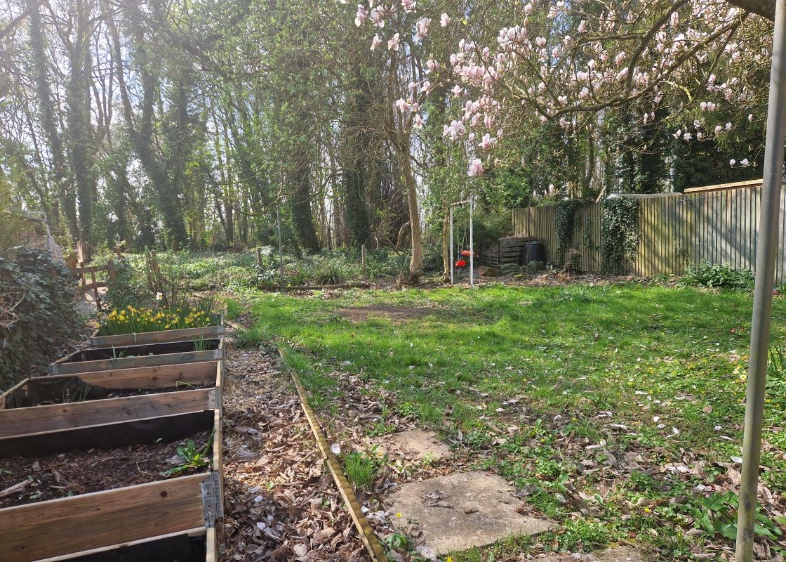 64, Whitegates, Chippenham, Castle Combe, SN14 7JW