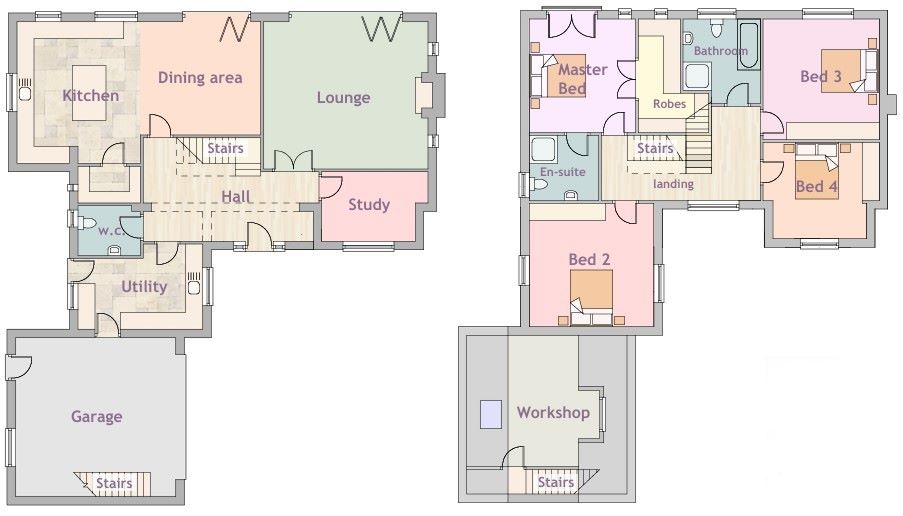 Building Plot at, The Common, Broughton Gifford, SN12 8LX