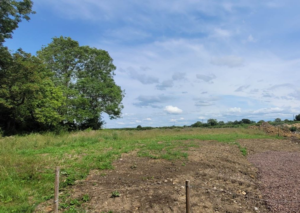 Building Plot at, The Common, Broughton Gifford, SN12 8LX