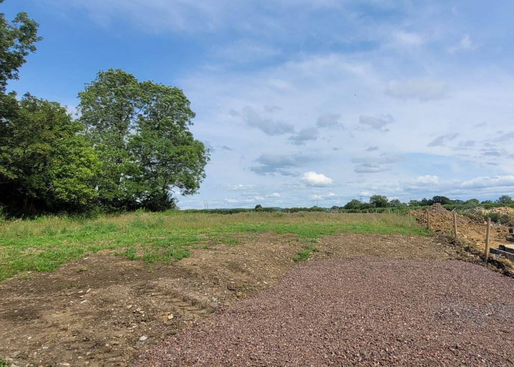 Building Plot at, The Common, Broughton Gifford, SN12 8LX