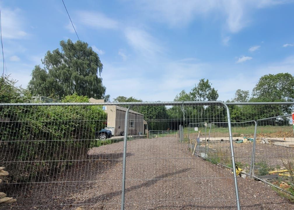 Building Plot at, The Common, Broughton Gifford, SN12 8LX