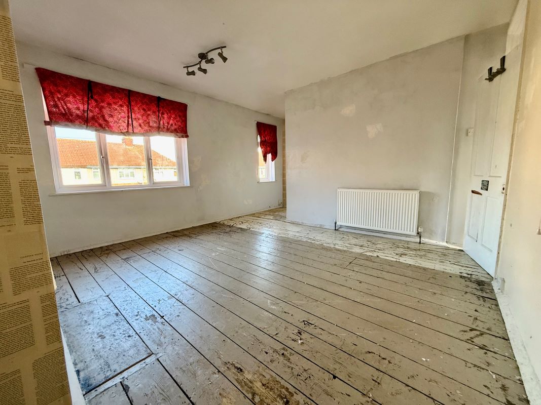 60, Studley Rise, Trowbridge, BA14 0PH