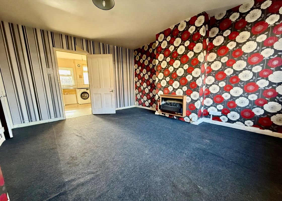 60, Studley Rise, Trowbridge, BA14 0PH