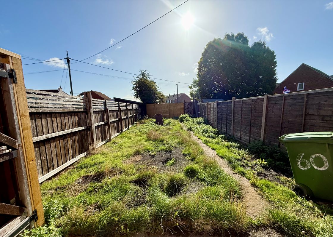 60, Studley Rise, Trowbridge, BA14 0PH