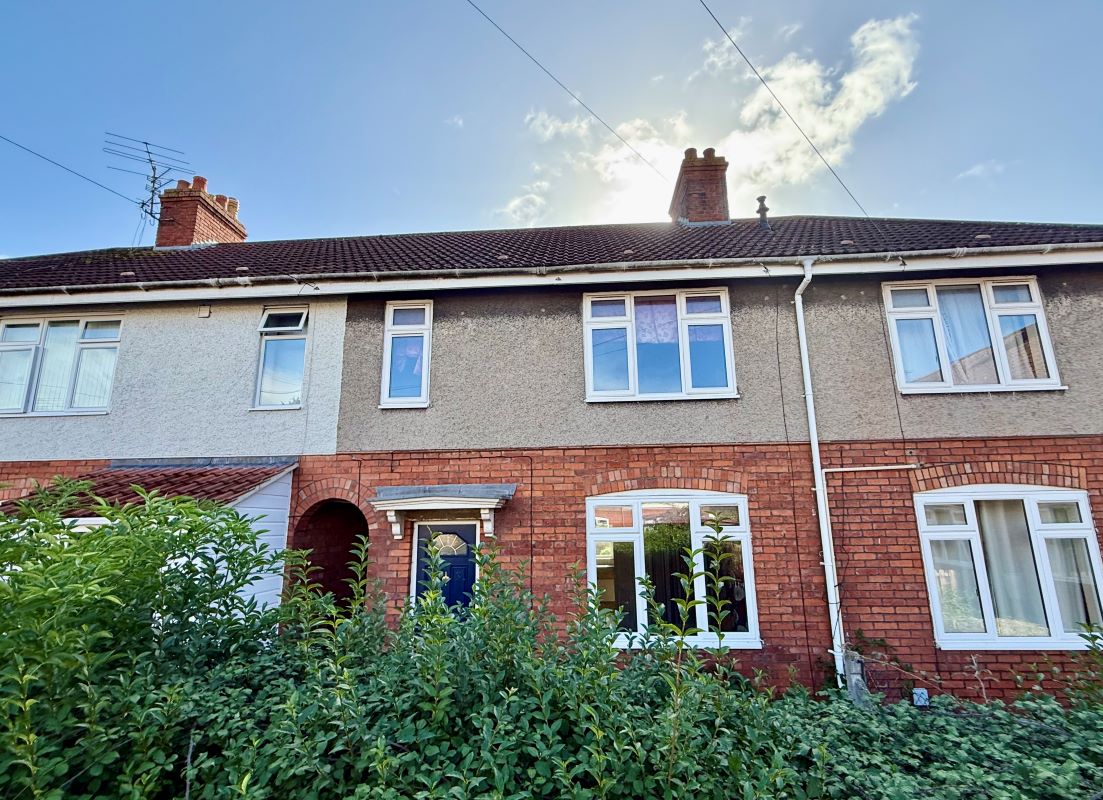 60, Studley Rise, Trowbridge, BA14 0PH