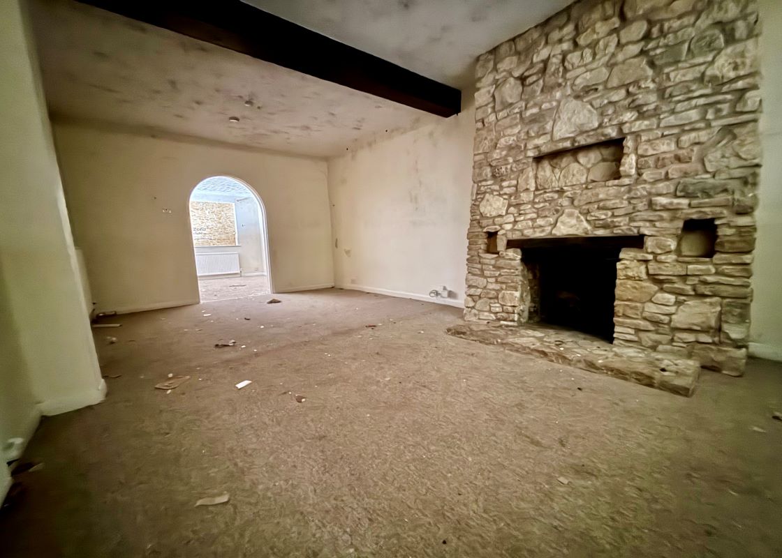 47, Upper Bloomfield Road, Bath, BA2 2RY