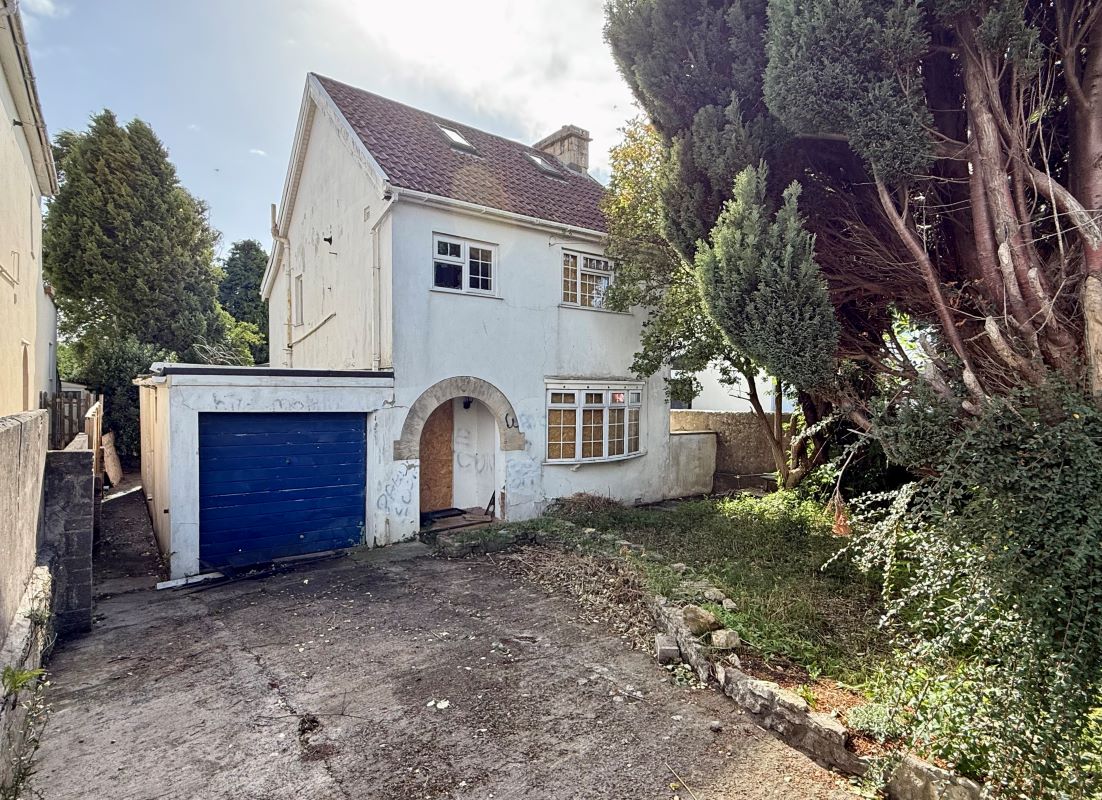 47, Upper Bloomfield Road, Bath, BA2 2RY