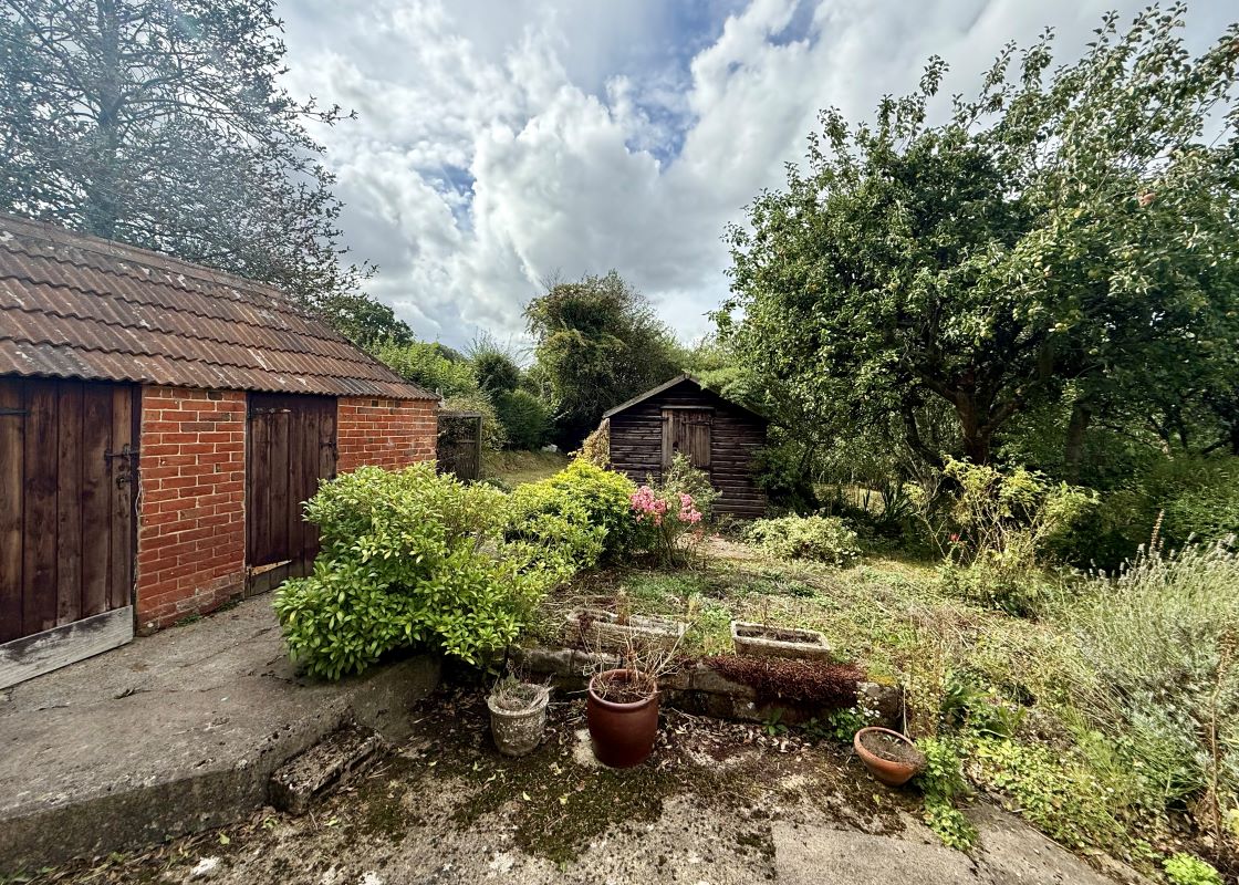 51, Wick Hill, Calne, Bremhill, SN11 9LQ