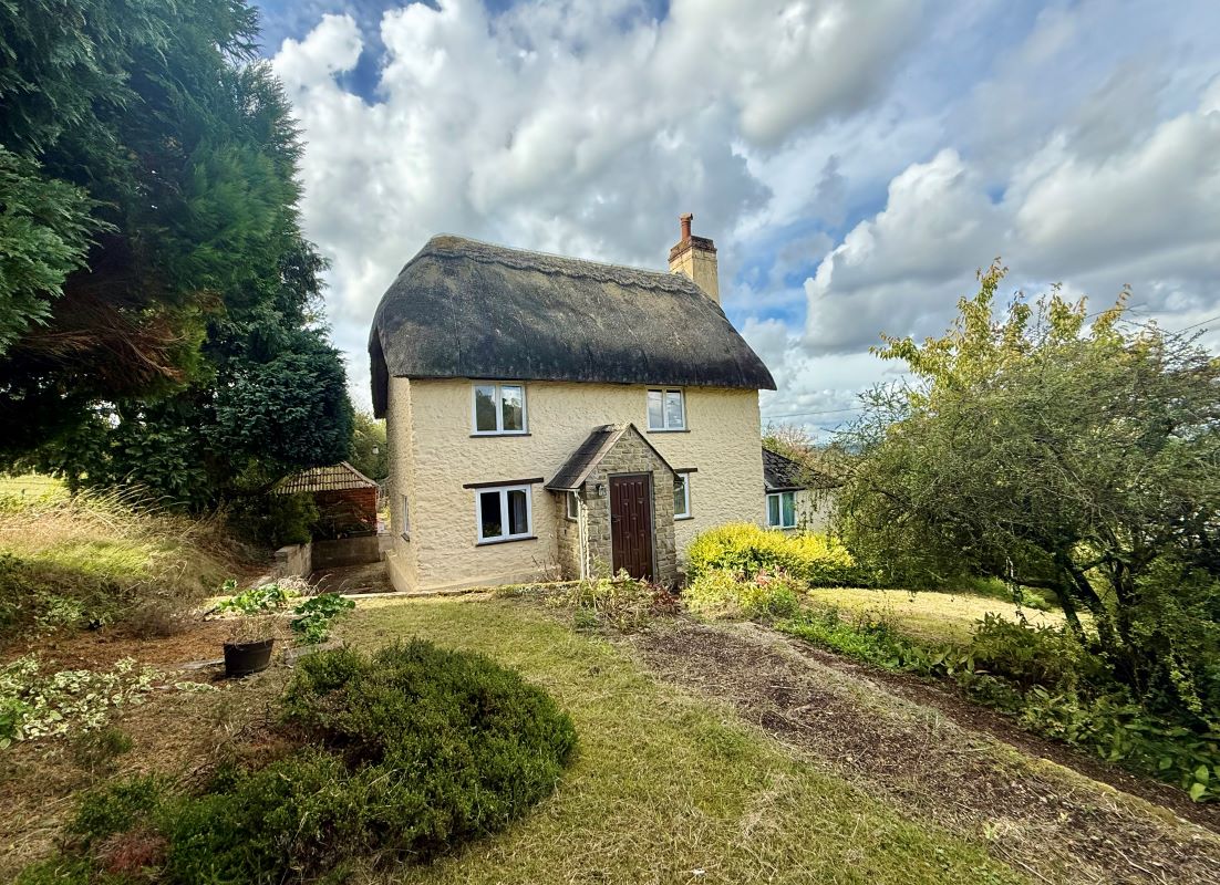51, Wick Hill, Calne, Bremhill, SN11 9LQ