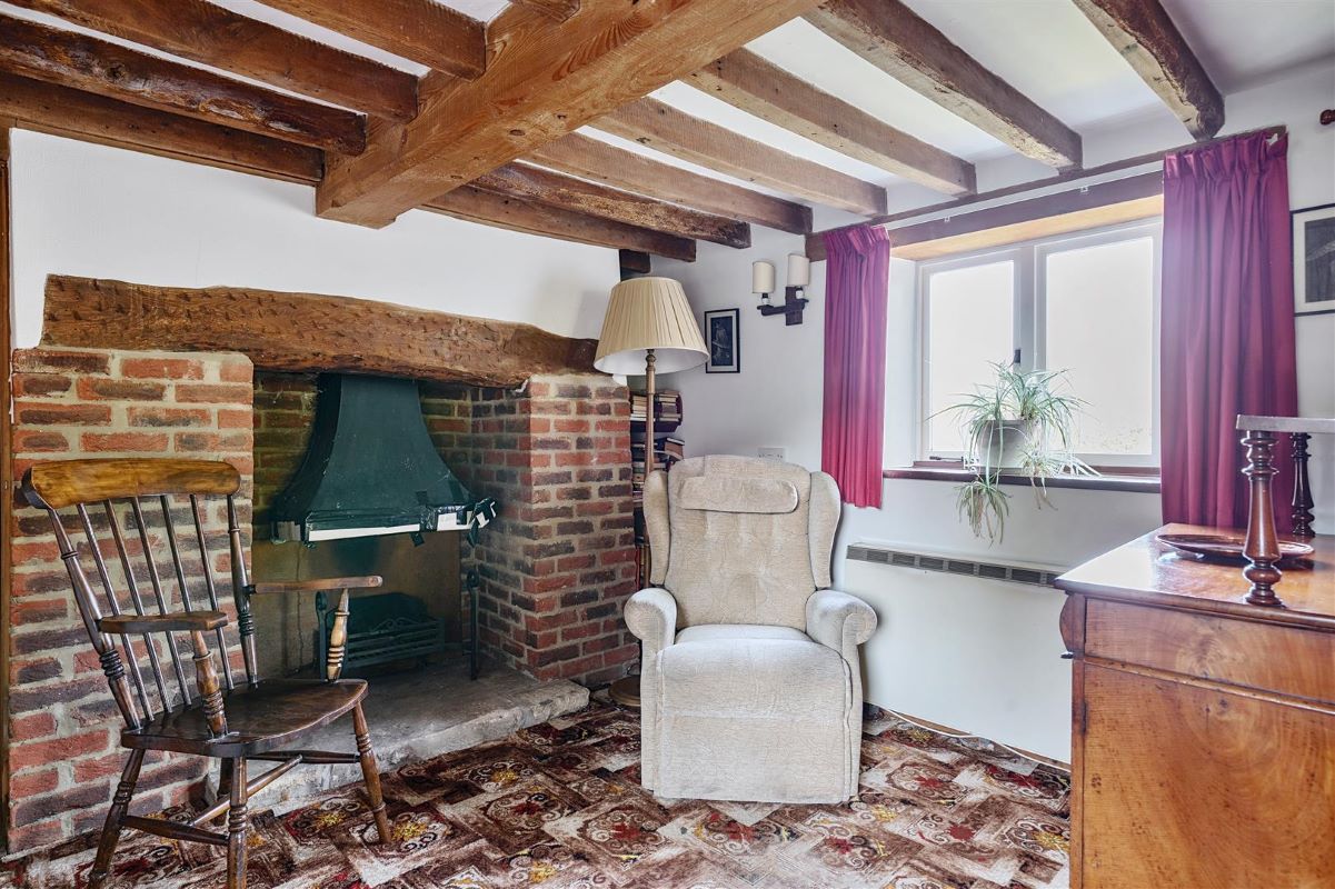 51, Wick Hill, Calne, Bremhill, SN11 9LQ