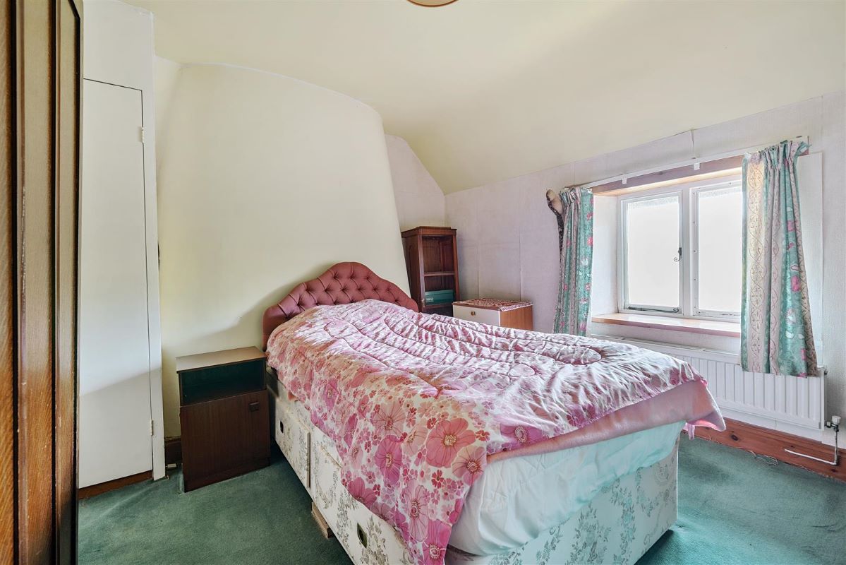 51, Wick Hill, Calne, Bremhill, SN11 9LQ