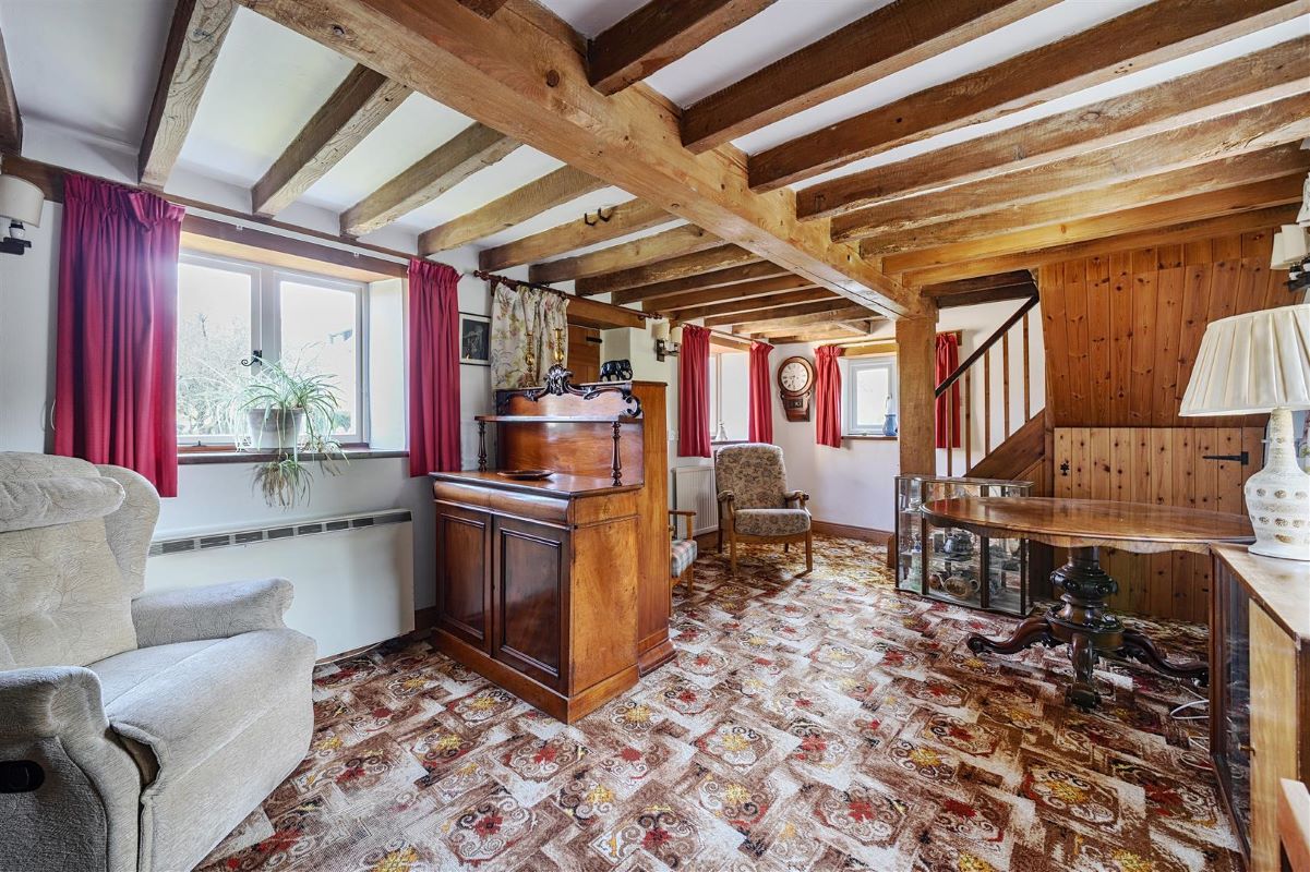 51, Wick Hill, Calne, Bremhill, SN11 9LQ
