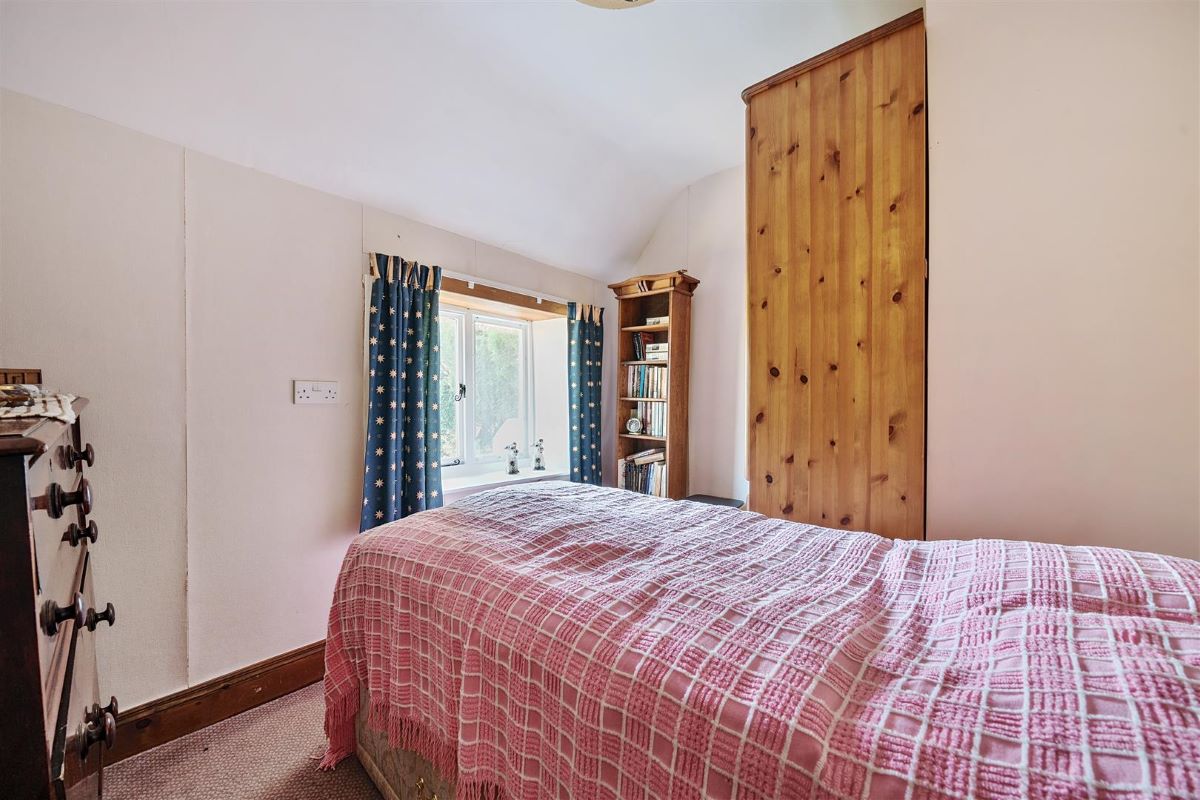51, Wick Hill, Calne, Bremhill, SN11 9LQ