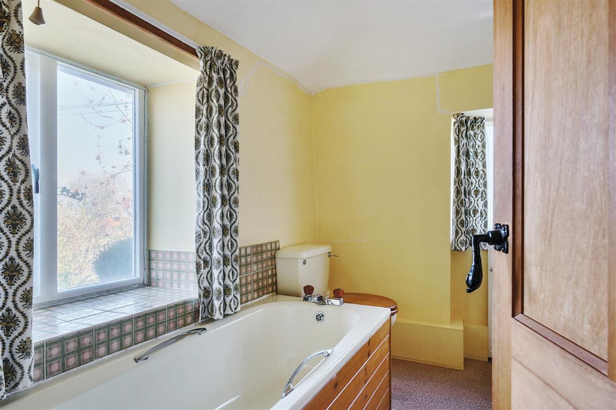 51, Wick Hill, Calne, Bremhill, SN11 9LQ