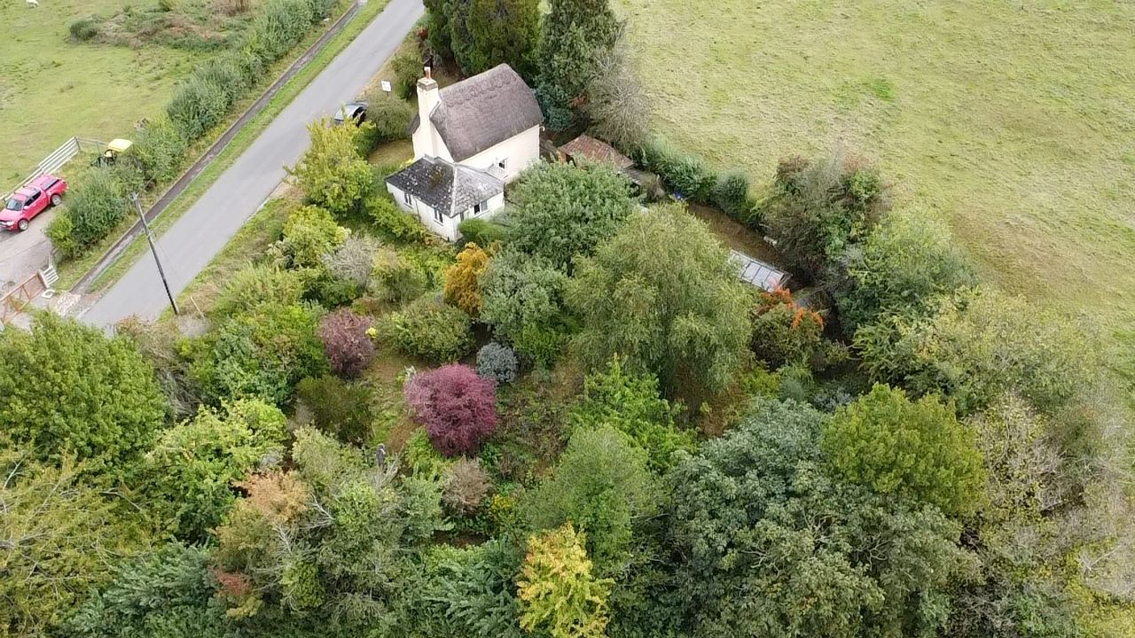 51, Wick Hill, Calne, Bremhill, SN11 9LQ