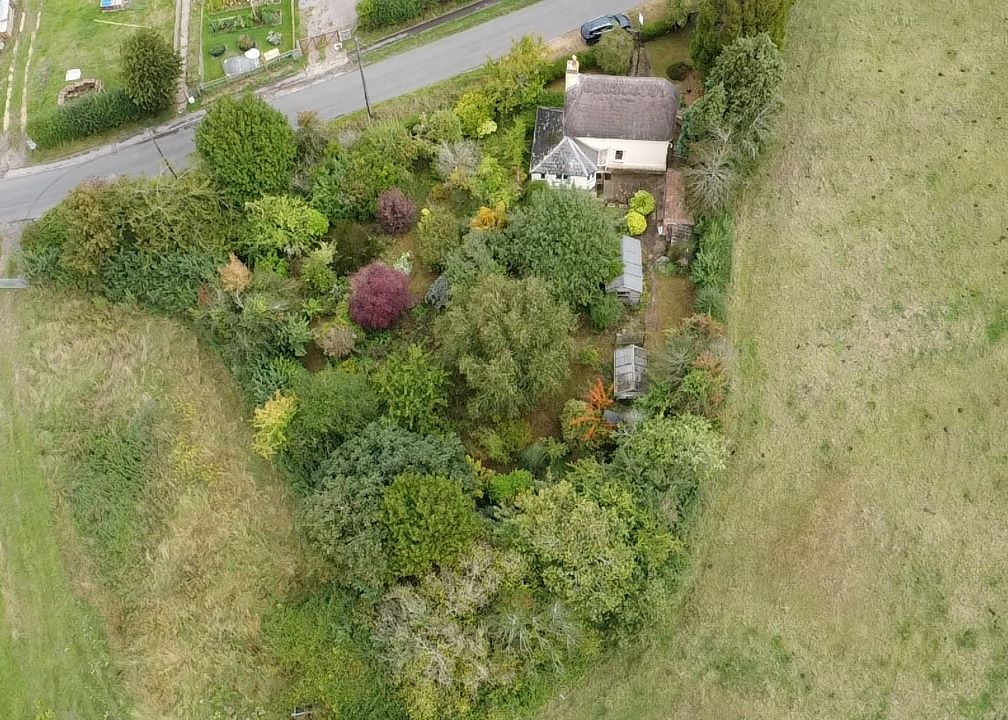 51, Wick Hill, Calne, Bremhill, SN11 9LQ