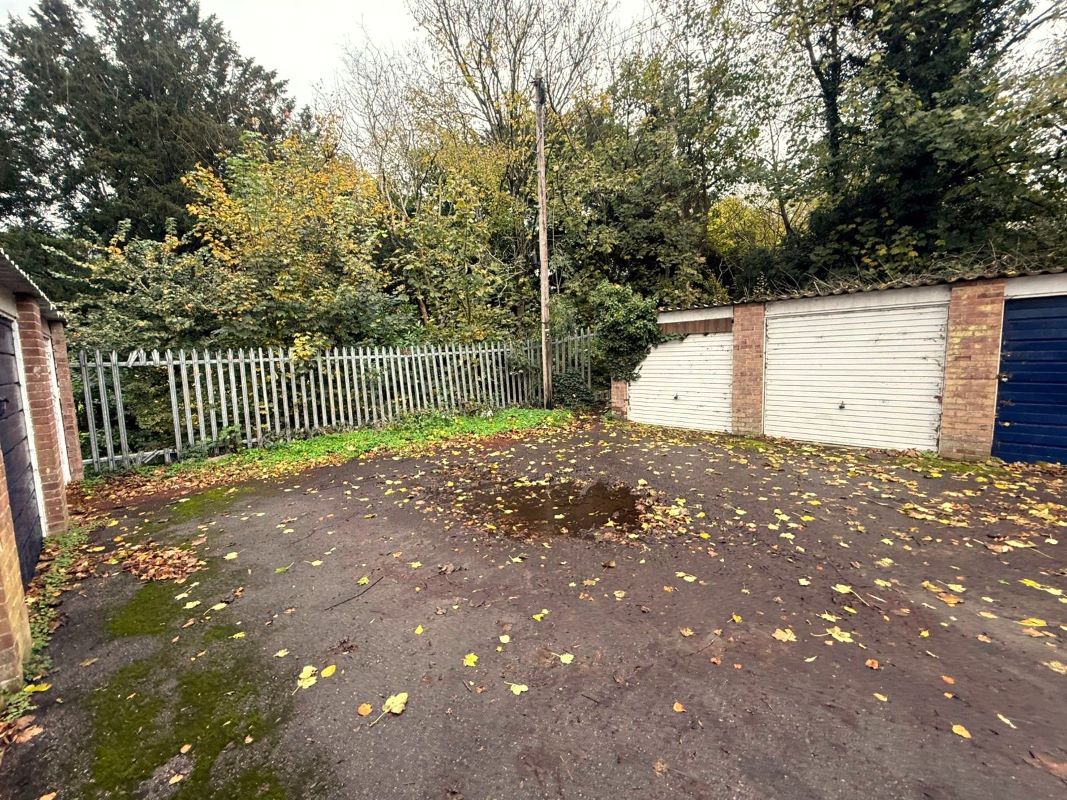 Building Plot at, Waiblingen Way, Devizes, SN10 2BW