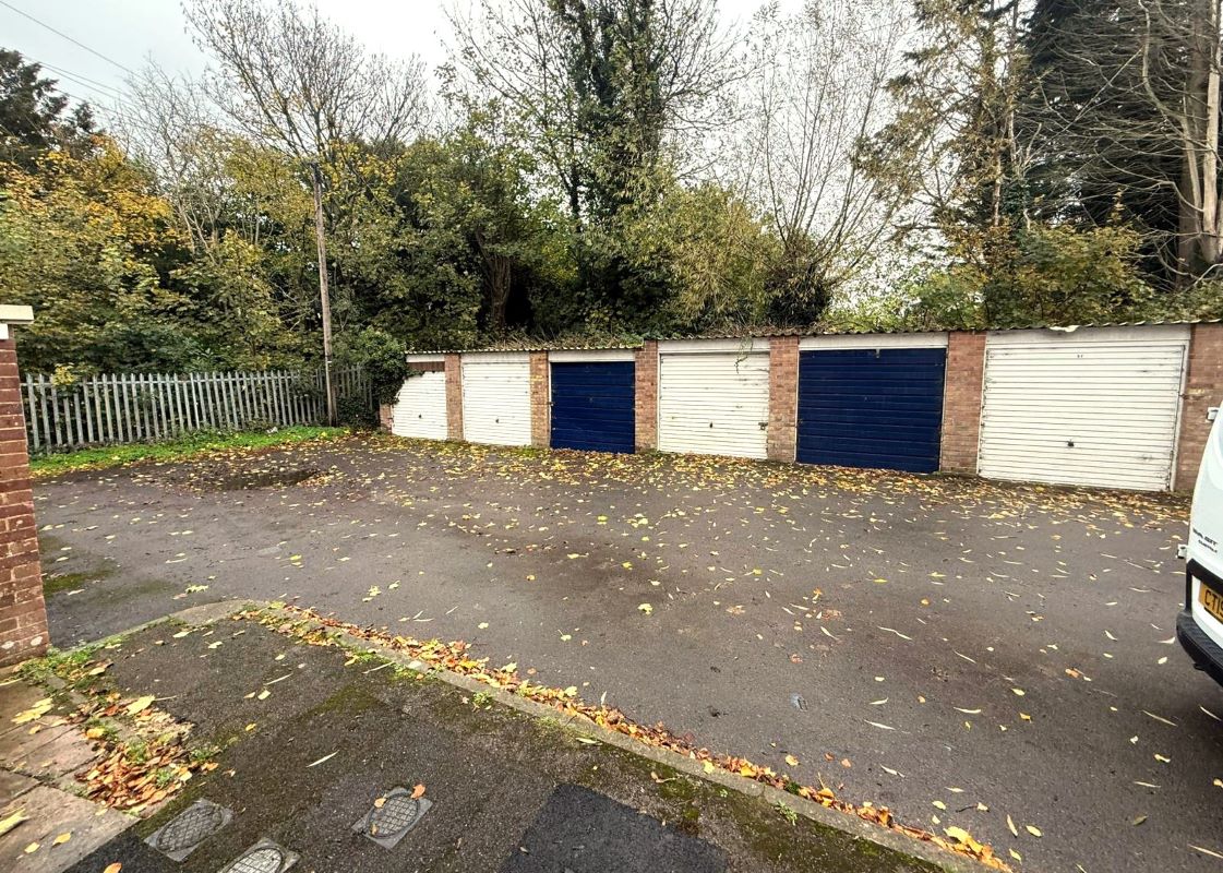 Building Plot at, Waiblingen Way, Devizes, SN10 2BW