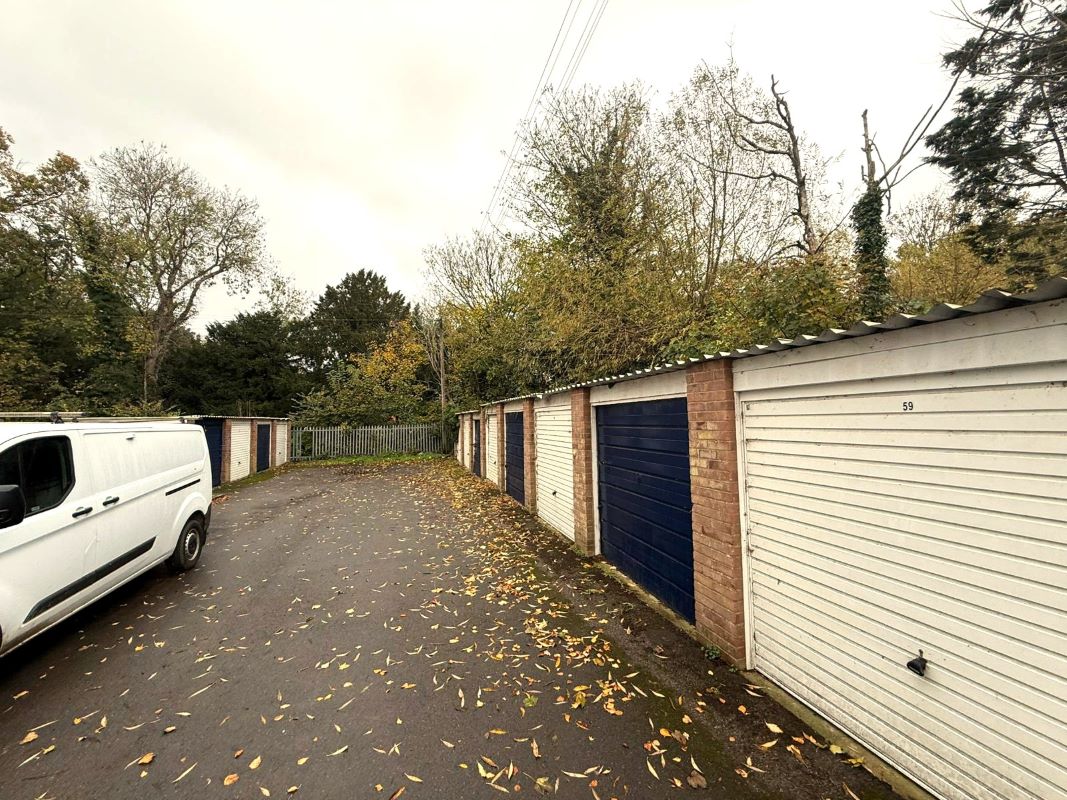 Building Plot at, Waiblingen Way, Devizes, SN10 2BW