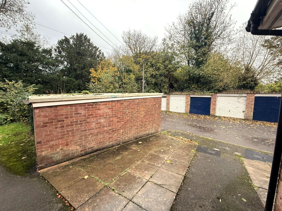 Building Plot at, Waiblingen Way, Devizes, SN10 2BW